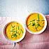 Recept Romige maïssoep