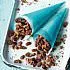 Recept Geglaceerde noten op zijn New Yorks