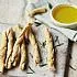 Recept Soepstengels met rozemarijn