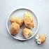 Kroketjes met serranoham