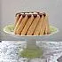 Recept Chocoladecharlotte