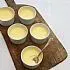 Recept Custardpotjes