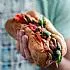 Banh mi sandwich