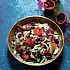 Venkelsalade met bloedsinaasappel