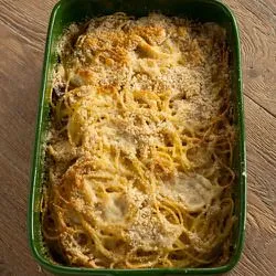 Tip: Pasticcio met vermicelli