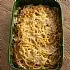 Pasticcio met vermicelli