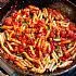 Penne all'arrabbiata (basisrecept)