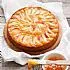 Recept Frisse appelcake