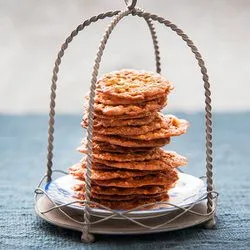 Tip: Kletskoppen (basisrecept)