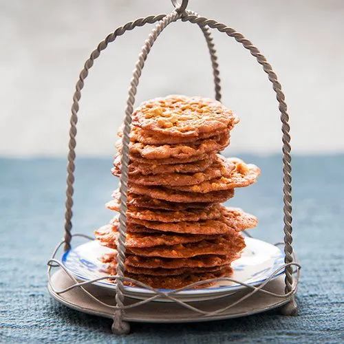 Kletskoppen (basisrecept)