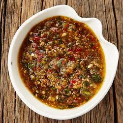 Tip: Thaise barbecuesaus (nam jim)