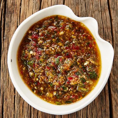 Thaise barbecuesaus (nam jim)
