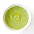 Groene hummus