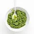 Pesto van babyboerenkool