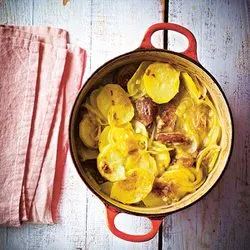 Tip: Irish stew met lamsvlees