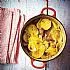 Irish stew met lamsvlees