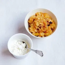 Tip: Appelcompote uit de oven