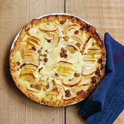 Tip: Appeltaart op grootmoeders wijze