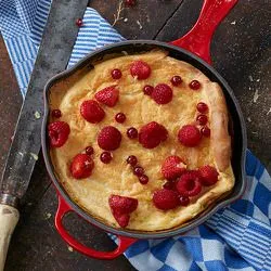 Tip: Dutch baby