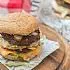 Recept McDonald's Big Mac