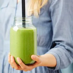 Tip: Groene detoxsmoothie