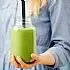 Groene detoxsmoothie