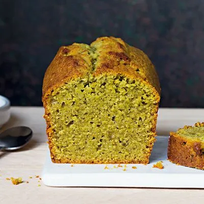 Matchacake