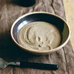 Tip: Paddenstoelensoep uit de oven