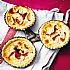 Magere quiche lorraine