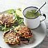 Courgette-venkelbeignets