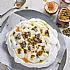 Recept Pavlova met passievrucht en sesamnoga