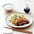 Gepaneerd varkensvlees (tonkatsu)