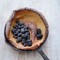 Tip: Nigella Lawson: Dutch baby