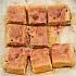 Nigella Lawson: warme frambozen-citroencake