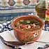 Portugese gazpacho
