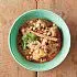 Recept Massamancurry met rundvlees