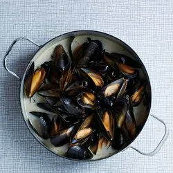 Tip: Mosselen in bier