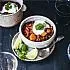 Recept Chili con carne met zoete aardappel en draadjesvlees