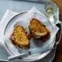 Recept Tosti met avocado, tomaat, spinazie en gerookte kip