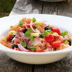 Tip: Panzanella