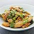 Recept Geroerbakte kipfilet met sesam en honing