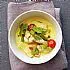 Recept Thaise kipcurry met maïs en bamboescheuten