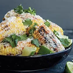 Tip: Mexicaanse straatmaïs