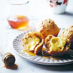 Tip: Snelle, dikke ontbijt-muffins