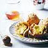 Snelle, dikke ontbijt-muffins