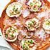 Ceviche van coquilles
