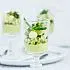 Avocadococktail met komkommertartaar