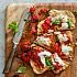 Speltpizzetta's