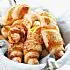 Rugelach met jam en pecannoten