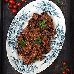 Tip: Siciliaanse caponata